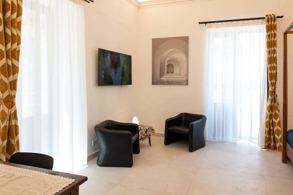 Collegiata Apartment - Catania Downtown 외부 사진