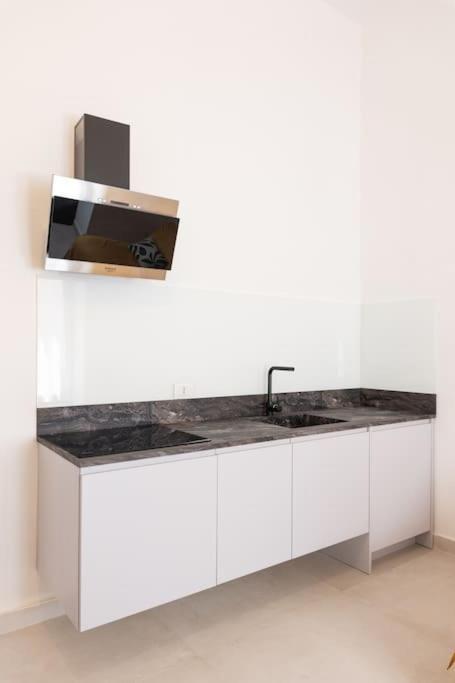 Collegiata Apartment - Catania Downtown 외부 사진