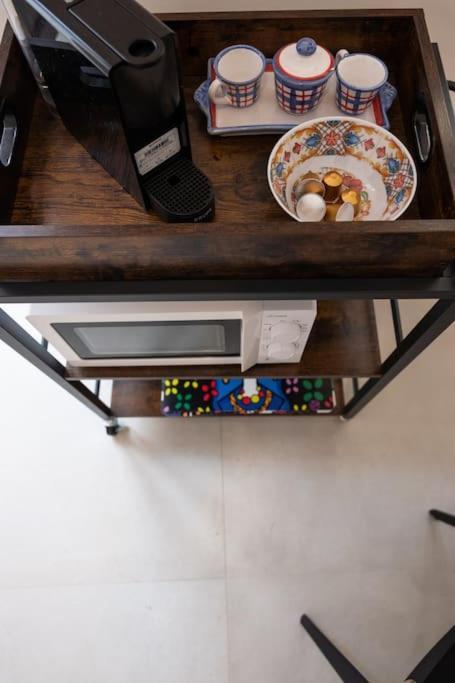 Collegiata Apartment - Catania Downtown 외부 사진