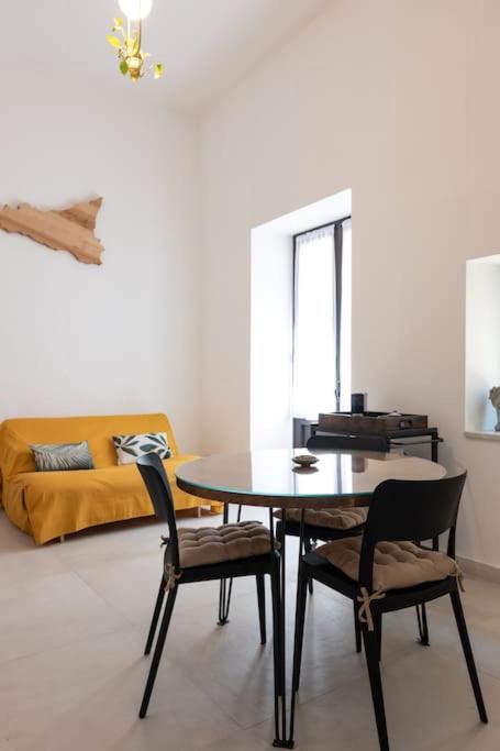 Collegiata Apartment - Catania Downtown 외부 사진