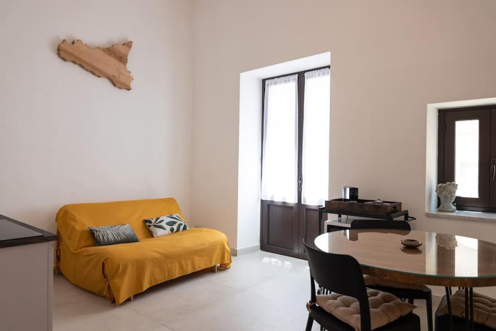 Collegiata Apartment - Catania Downtown 외부 사진