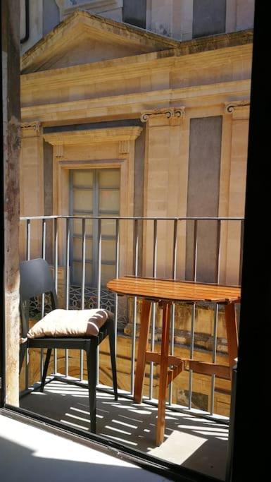 Collegiata Apartment - Catania Downtown 외부 사진