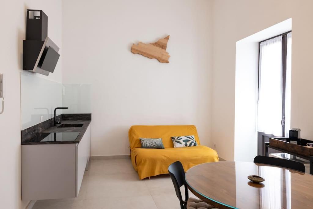 Collegiata Apartment - Catania Downtown 외부 사진