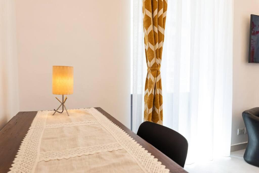 Collegiata Apartment - Catania Downtown 외부 사진