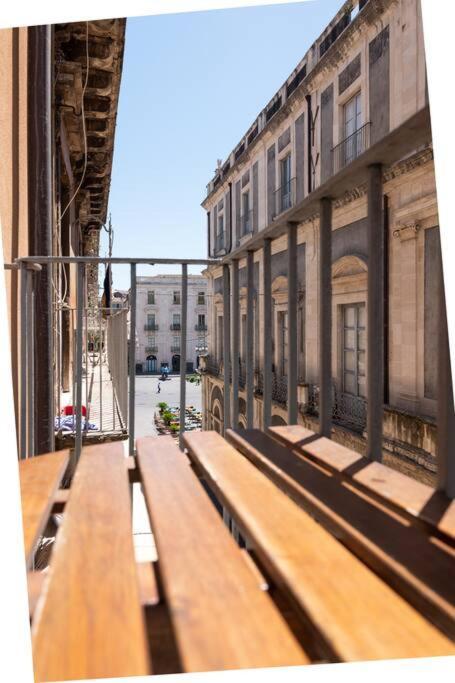 Collegiata Apartment - Catania Downtown 외부 사진