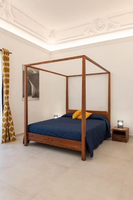 Collegiata Apartment - Catania Downtown 외부 사진