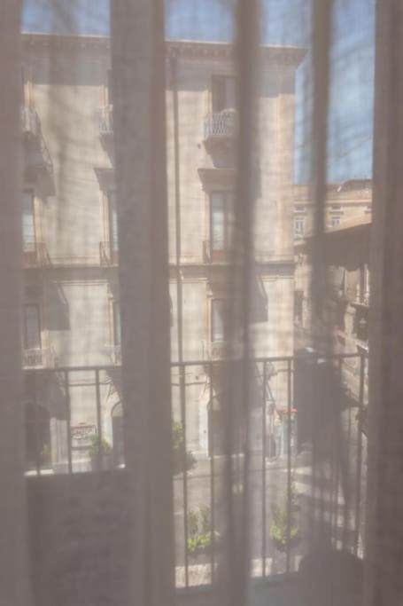 Collegiata Apartment - Catania Downtown 외부 사진
