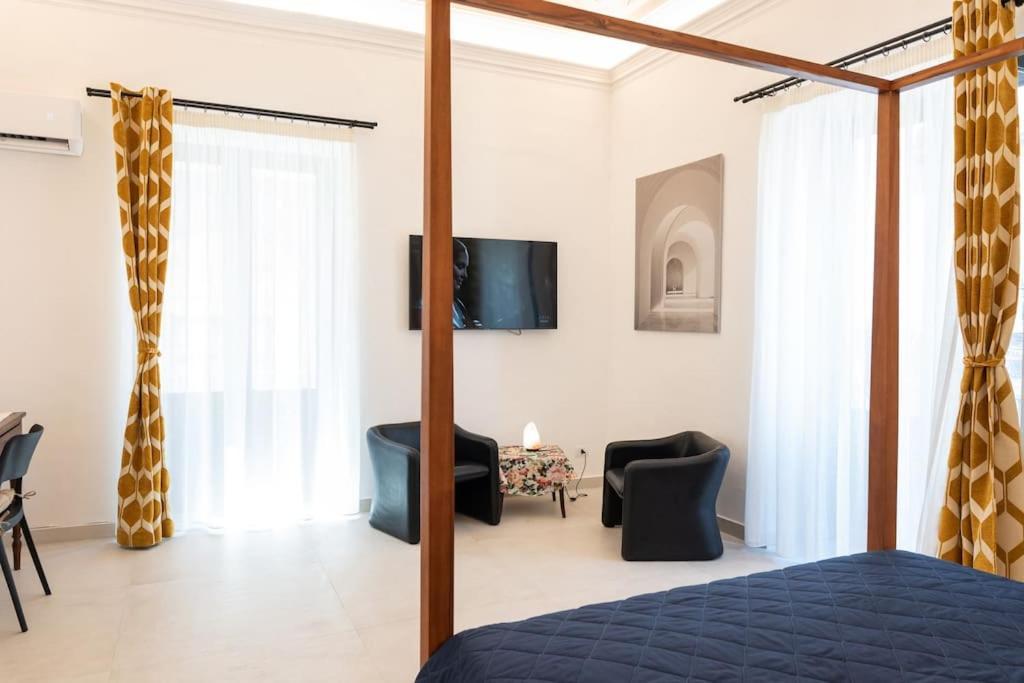 Collegiata Apartment - Catania Downtown 외부 사진