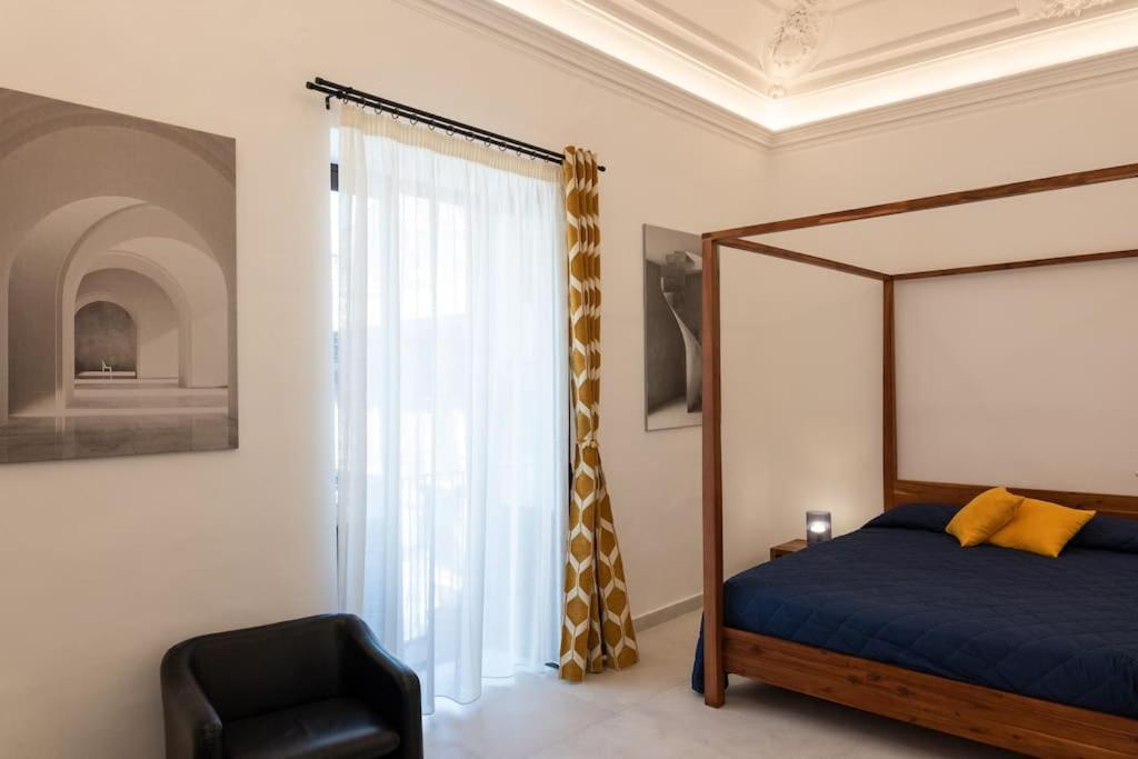 Collegiata Apartment - Catania Downtown 외부 사진